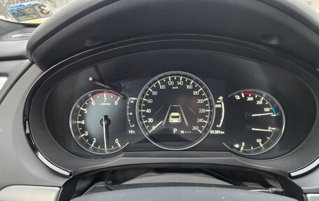 Mazda CX-9 II, 2018 год, 3 250 000 рублей, 6 фотография