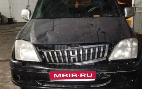 Xin Kai SUV X3, 2005 год, 100 000 рублей, 2 фотография