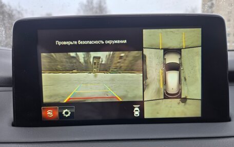 Mazda CX-9 II, 2018 год, 3 250 000 рублей, 11 фотография