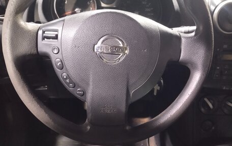 Nissan Qashqai, 2009 год, 900 000 рублей, 4 фотография