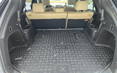 Mazda CX-9 II, 2018 год, 3 250 000 рублей, 19 фотография