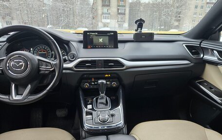 Mazda CX-9 II, 2018 год, 3 250 000 рублей, 14 фотография