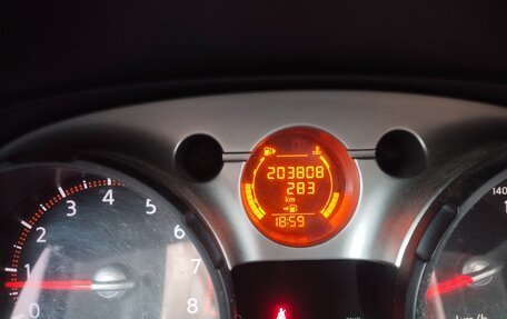 Nissan Qashqai, 2009 год, 900 000 рублей, 2 фотография