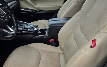 Mazda CX-9 II, 2018 год, 3 250 000 рублей, 15 фотография