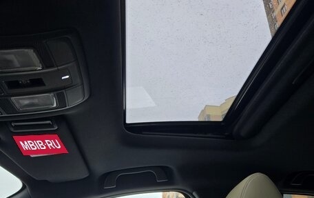 Mazda CX-9 II, 2018 год, 3 250 000 рублей, 16 фотография