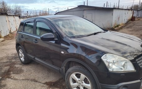 Nissan Qashqai, 2009 год, 900 000 рублей, 6 фотография