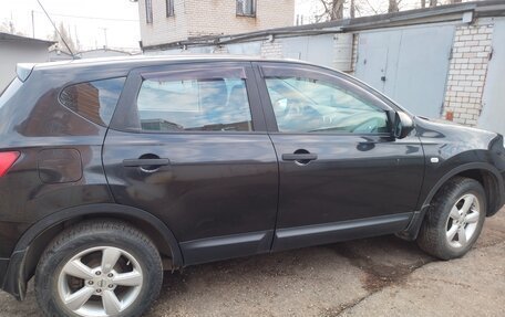 Nissan Qashqai, 2009 год, 900 000 рублей, 7 фотография
