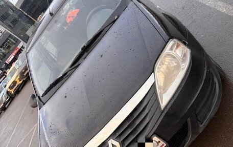 Renault Logan I, 2011 год, 430 000 рублей, 4 фотография