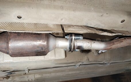 Nissan Qashqai, 2009 год, 900 000 рублей, 10 фотография