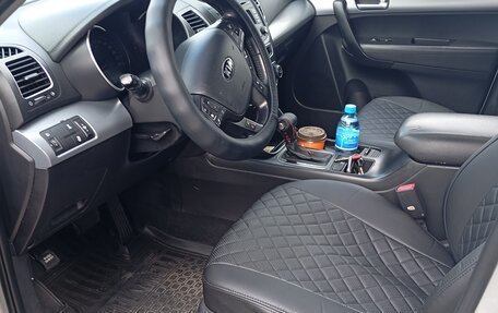 KIA Sorento II рестайлинг, 2012 год, 1 300 000 рублей, 5 фотография