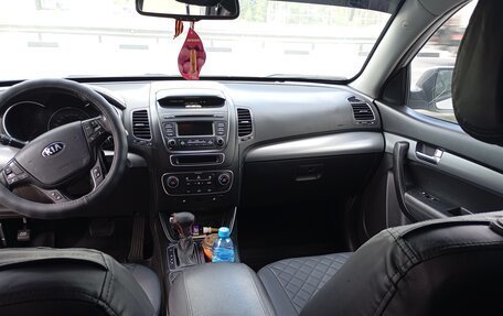 KIA Sorento II рестайлинг, 2012 год, 1 300 000 рублей, 3 фотография