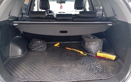 KIA Sorento II рестайлинг, 2012 год, 1 300 000 рублей, 6 фотография