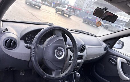 Renault Logan I, 2011 год, 430 000 рублей, 6 фотография