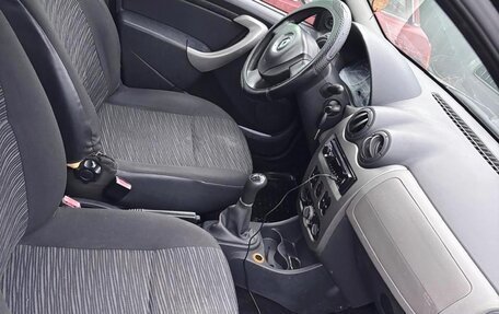 Renault Logan I, 2011 год, 430 000 рублей, 7 фотография