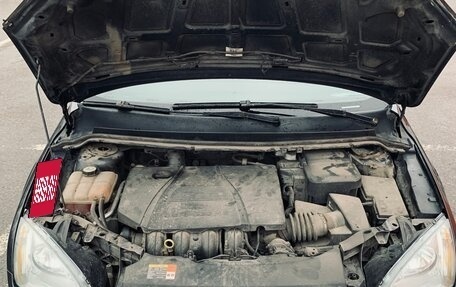 Ford Focus II рестайлинг, 2006 год, 570 000 рублей, 11 фотография