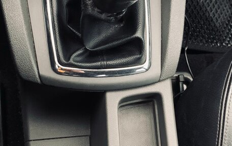 Ford Focus II рестайлинг, 2006 год, 570 000 рублей, 14 фотография