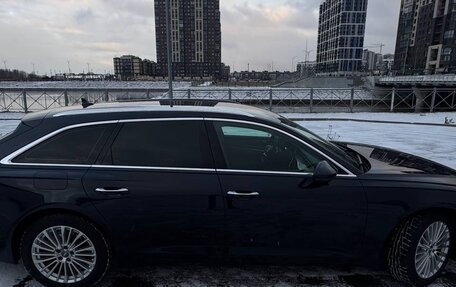 Audi A6, 2019 год, 3 899 000 рублей, 3 фотография