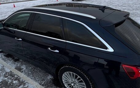 Audi A6, 2019 год, 3 899 000 рублей, 7 фотография