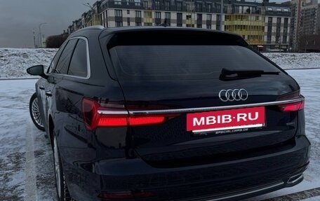Audi A6, 2019 год, 3 899 000 рублей, 5 фотография
