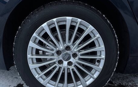 Audi A6, 2019 год, 3 899 000 рублей, 10 фотография