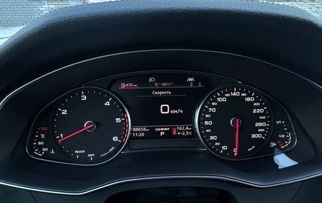 Audi A6, 2019 год, 3 899 000 рублей, 12 фотография