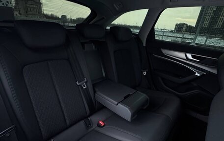 Audi A6, 2019 год, 3 899 000 рублей, 22 фотография