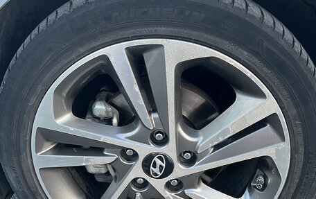 Hyundai Elantra VI рестайлинг, 2016 год, 1 499 000 рублей, 9 фотография