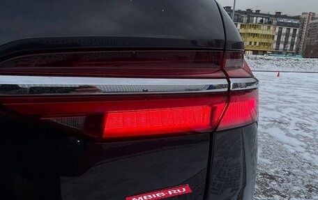 Audi A6, 2019 год, 3 899 000 рублей, 24 фотография