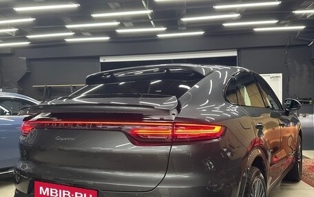 Porsche Cayenne III, 2019 год, 12 100 000 рублей, 3 фотография