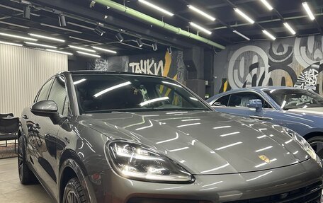 Porsche Cayenne III, 2019 год, 12 100 000 рублей, 6 фотография