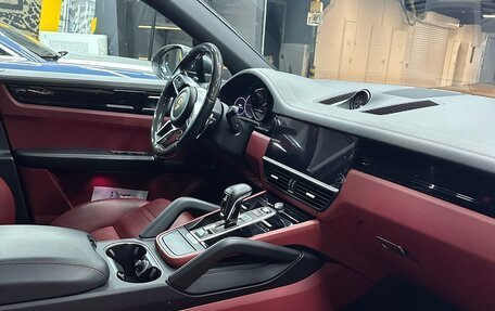 Porsche Cayenne III, 2019 год, 12 100 000 рублей, 8 фотография