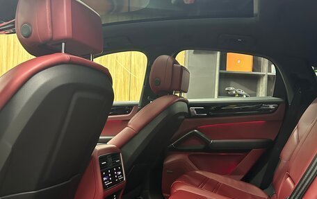 Porsche Cayenne III, 2019 год, 12 100 000 рублей, 13 фотография