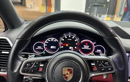 Porsche Cayenne III, 2019 год, 12 100 000 рублей, 10 фотография