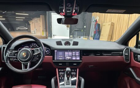 Porsche Cayenne III, 2019 год, 12 100 000 рублей, 11 фотография