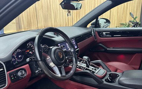 Porsche Cayenne III, 2019 год, 12 100 000 рублей, 9 фотография