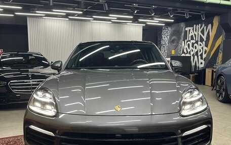 Porsche Cayenne III, 2019 год, 12 100 000 рублей, 5 фотография