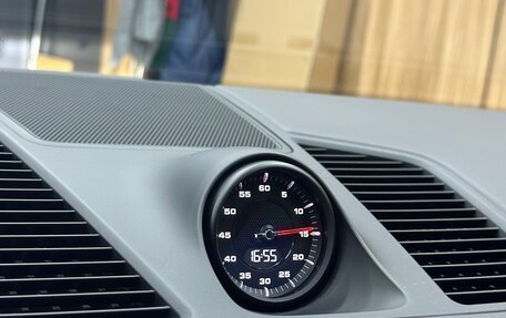 Porsche Cayenne III, 2019 год, 12 100 000 рублей, 12 фотография