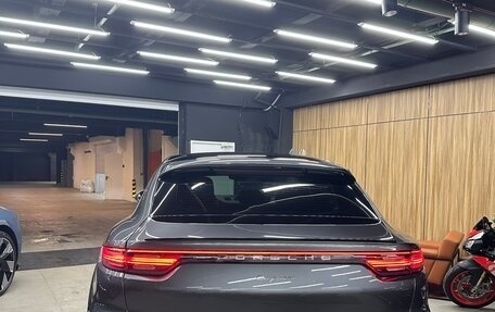 Porsche Cayenne III, 2019 год, 12 100 000 рублей, 7 фотография