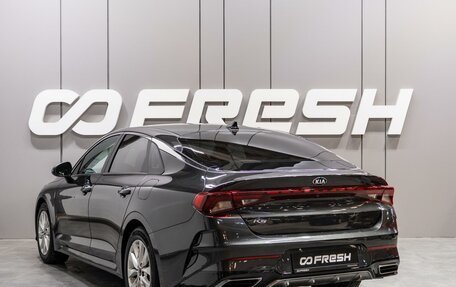 KIA K5, 2020 год, 2 249 000 рублей, 2 фотография