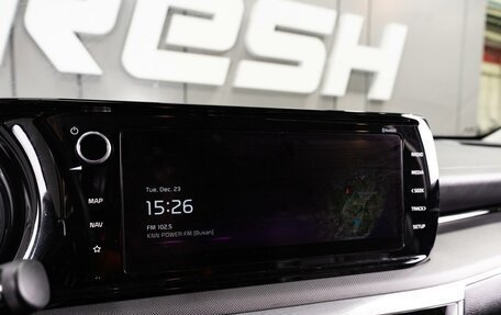 KIA K5, 2020 год, 2 249 000 рублей, 12 фотография