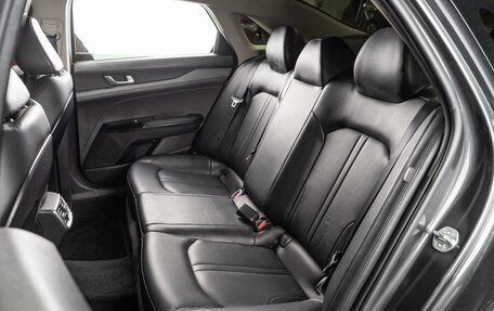 KIA K5, 2020 год, 2 249 000 рублей, 9 фотография