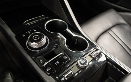 KIA K5, 2020 год, 2 249 000 рублей, 15 фотография