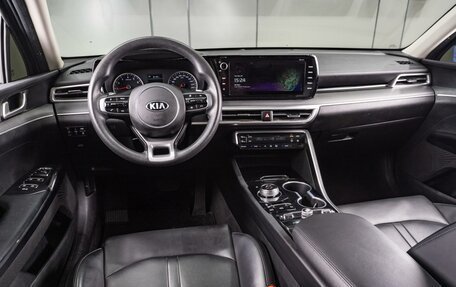 KIA K5, 2020 год, 2 249 000 рублей, 6 фотография