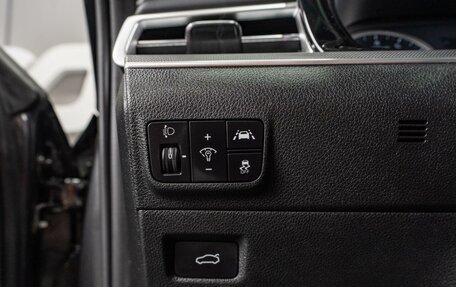 KIA K5, 2020 год, 2 249 000 рублей, 16 фотография