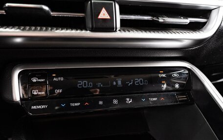 KIA K5, 2020 год, 2 249 000 рублей, 14 фотография