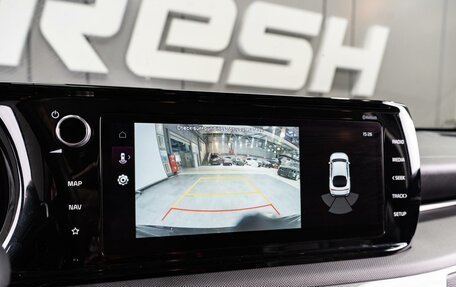 KIA K5, 2020 год, 2 249 000 рублей, 13 фотография