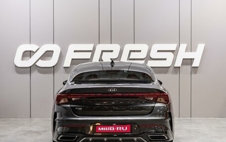 KIA K5, 2020 год, 2 249 000 рублей, 4 фотография