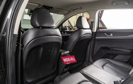 KIA K5, 2020 год, 2 249 000 рублей, 11 фотография