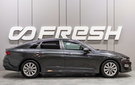 KIA K5, 2020 год, 2 249 000 рублей, 5 фотография