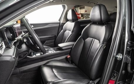 KIA K5, 2020 год, 2 249 000 рублей, 10 фотография